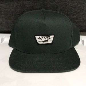 Vans SnapBack